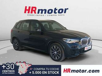 xdrive45e m sport