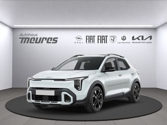 gt-line facelift 1.0 mildhybrid dct navi pdcv+h rückfahrkam. apple carplay usb