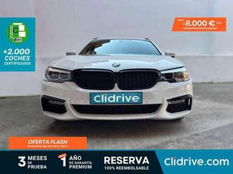 530da touring xdrive