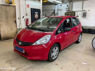 honda jazz 1.2 i-vtec s cool