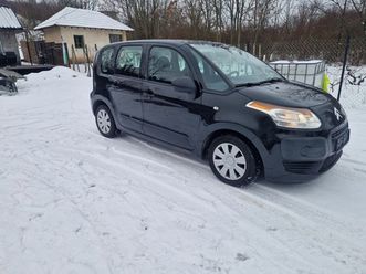 citroen c3 picasso 1.4i.klima 1,650 eur