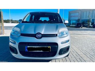 fiat panda fiat panda fevereiro/16