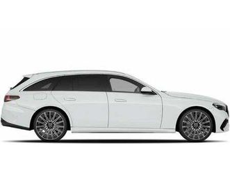 mercedes-benz classe e station wagon 220 d exclusive premium 4matic auto nuova a firenze