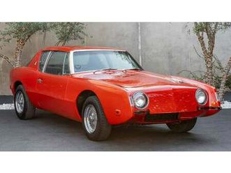 1963 studebaker avanti a vendre