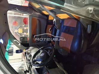 suzuki carry 2010 essence 485175 occasion à casablanca maroc