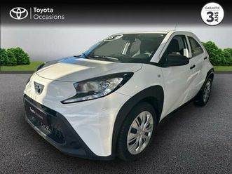 1.0 vvt-i 72ch active business