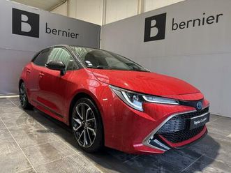 122h collection my21