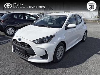 116h dynamic 5p my22