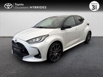 116h gr sport 5p my22