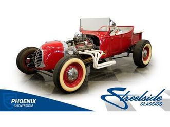 1923 ford t-bucket track t roadster