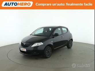 lancia ypsilon nn07218