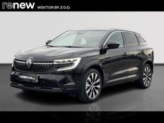 renault inny renault austral 1.2 e-tech full hybrid 200 techno mmt