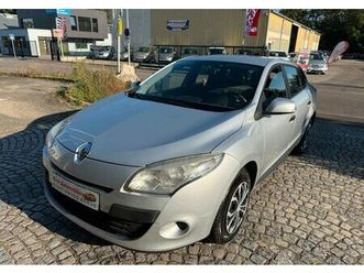 société iii estate 1.5 dci 110 cv-2011