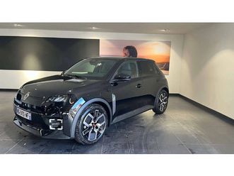 techno 120 ch autonomie urbaine