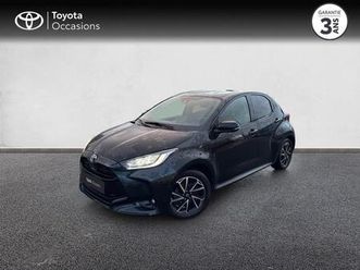 120 vvt-i design 5p my22