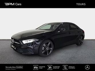 mercedes-benz - 180 136ch progressive line 7cv