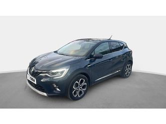 captur e-tech plug-in 160 - 21