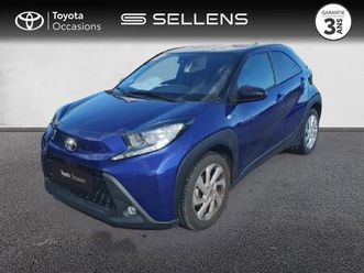 1.0 vvt-i 72ch design