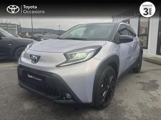 1.0 vvt-i 72ch jbl edition s-cvt my24