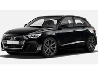 a1 sportback 30 tfsi 116 ch s tronic 7