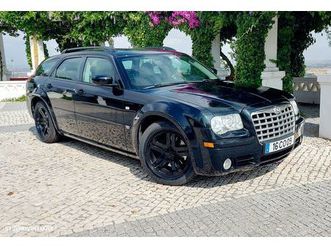 chrysler 300 c 3.0 crd