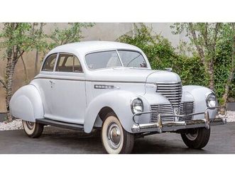 1939 desoto hayes body a vendre