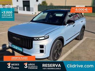 exclusive 1.6 tgdi 108kw awd bitono