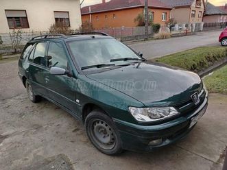 peugeot 306 1.4 xr