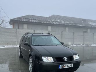 vand vw bora 1.9 tdi asz mihailesti