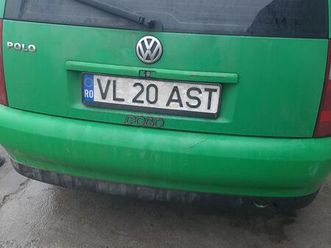 vând sau schimb polo mihaesti