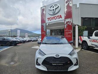 116h gr sport 5p my22