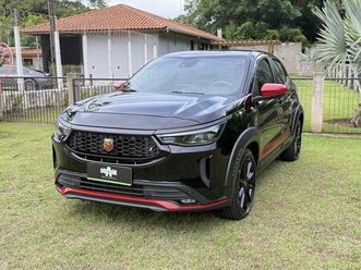 abarth pulse 1.3 t270 auto