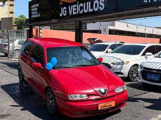 alfa romeo 145 1.8 16v