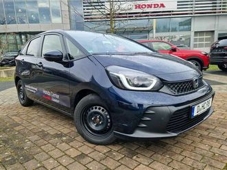 honda jazz 1.5 hybrid advance|vorführwagen... advance