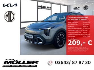 gt-line 1.0t dct7 totwinkel acc kamera led navi