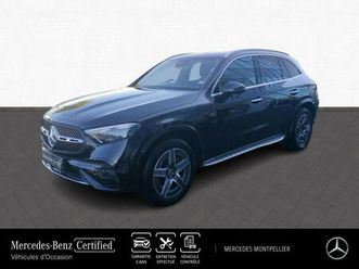 300 de hybrid 333ch amg line 4matic 9g-tronic