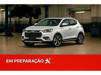 jac t40 1.5 jet flex 16v 5p mec.