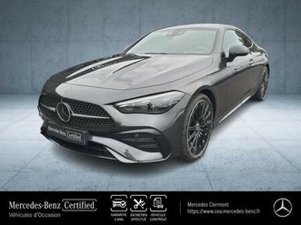 220 d 197ch amg line 9g-tronic