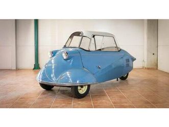 1953 | messerschmitt / fmr kr 175