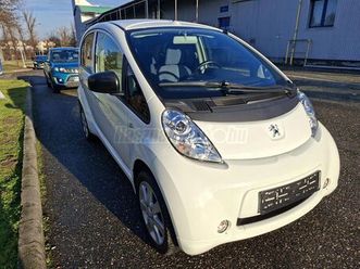 peugeot ion active cvt 85%-os akku. ülésfűtés. távirányítós állófűtés