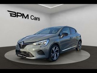 renault - 1.5 blue dci 85ch business
