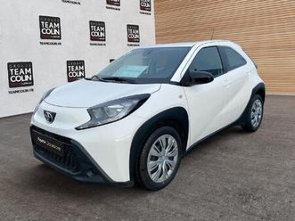 1.0 vvt-i 72ch dynamic