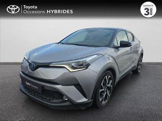 122h edition 2wd e-cvt rc18