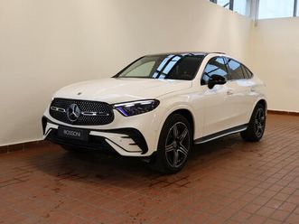 coupe 220 d amg line premium 4matic 9g-tronic