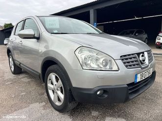 nissan qashqai 2.0 dci tekna premium p.castanha 17