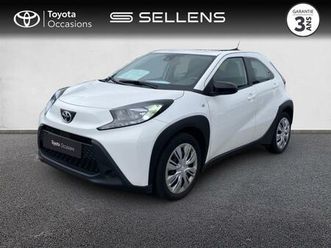 1.0 vvt-i 72ch dynamic s-cvt my23