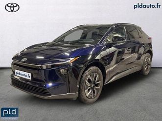 224ch 22kw grande autonomie lounge mc25