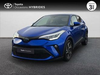 122h edition 2wd e-cvt my22