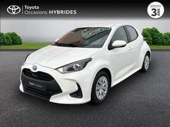 116h dynamic 5p my22