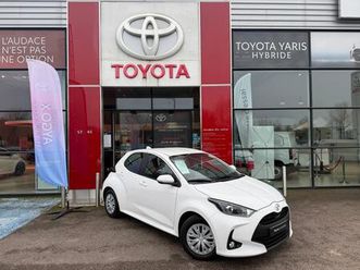 70 vvt-i dynamic business 5p my22